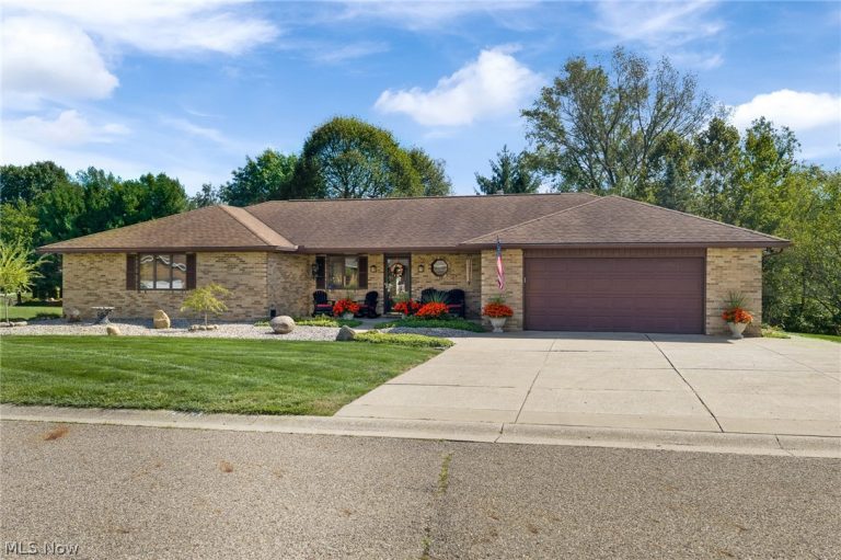 2433 Fontana Street, Massillon, OH, 44646