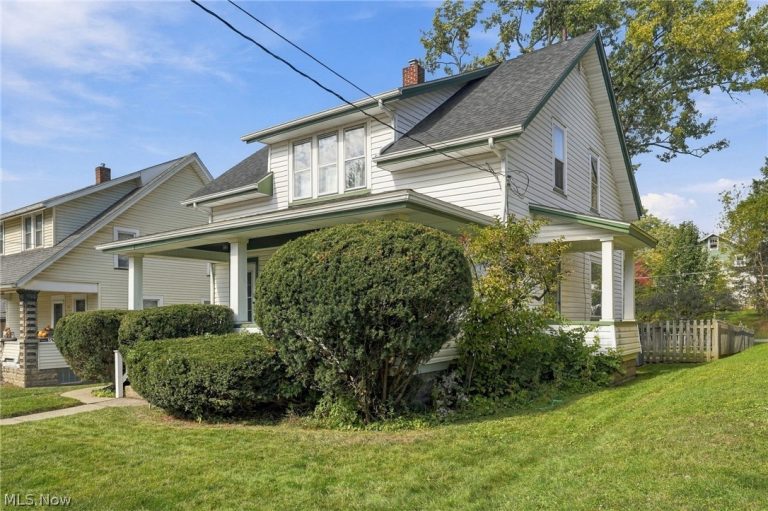 304 Commonwealth Avenue, Massillon, OH - Photo 5