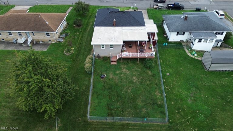 4321 Southeast Drive, Steubenville, OH - Photo 3