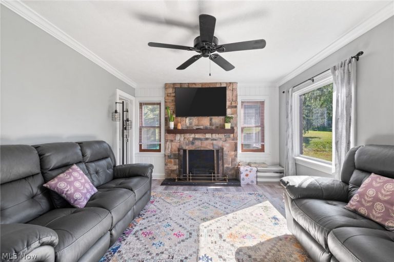 1415 Faircrest Street, Canton, OH - Photo 6