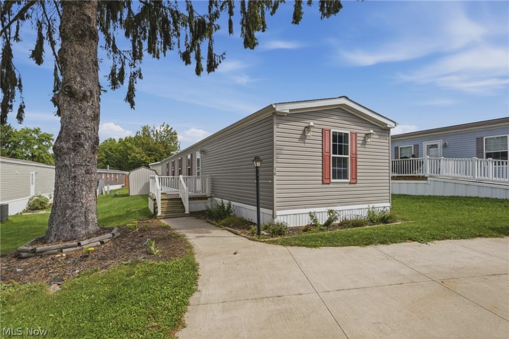4400 Melrose Drive #56, Wooster, OH