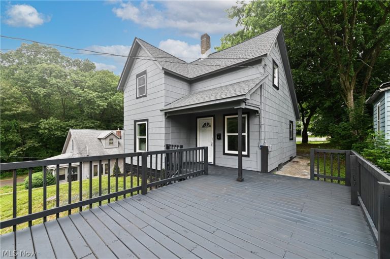 49 Penfield Avenue, Akron, OH, 44310