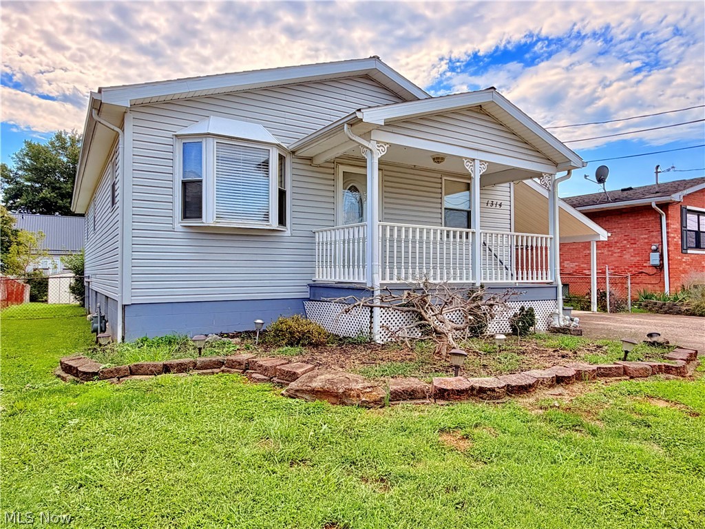 1314 20th Street, Vienna, WV
