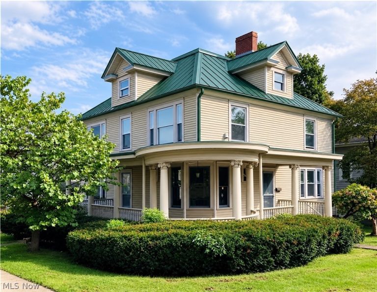 400 7th Street, Cambridge, OH, 43725