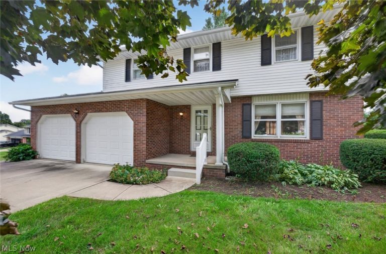 3305 Banyan Street, Massillon, OH, 44646