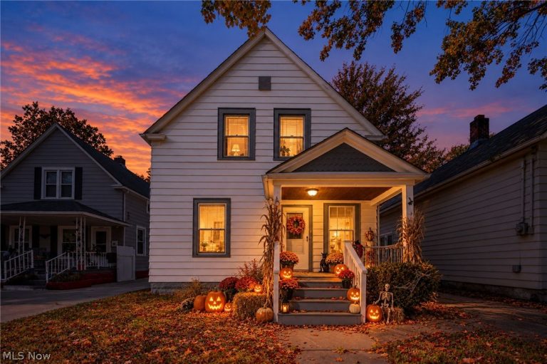 3658 55th Street, Cleveland, OH - Photo 2