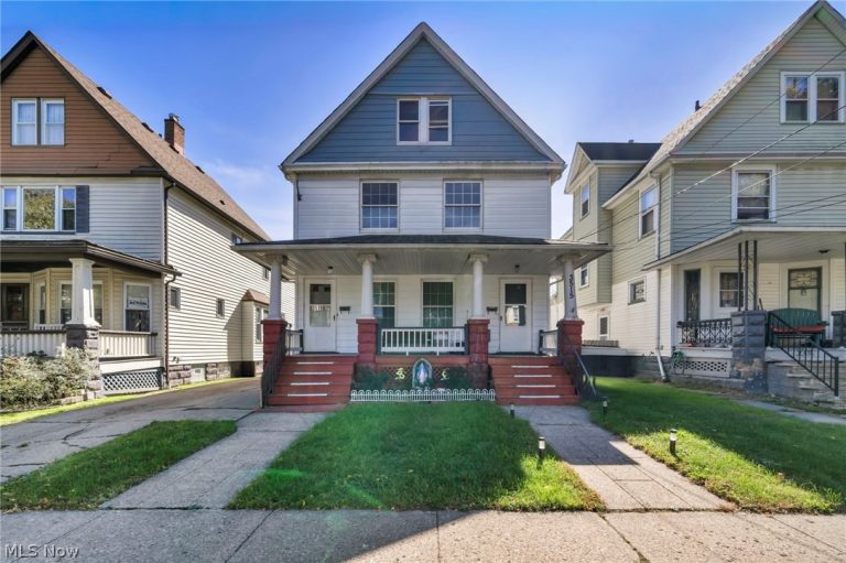 3515 Daisy Avenue, Cleveland, OH - Photo 2