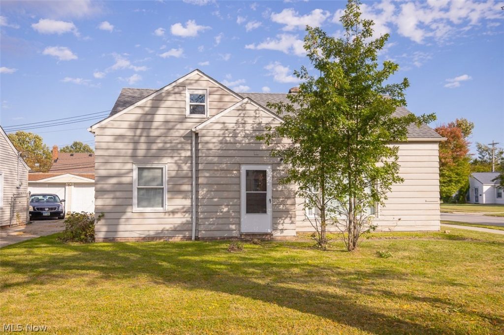 3991 Wendy Drive, Cleveland, OH