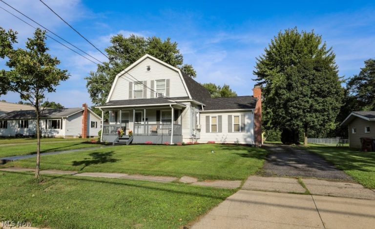 526 Freedom Street, Ravenna, OH - Photo 5