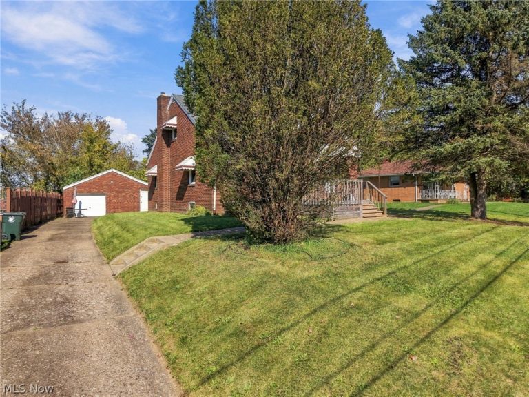 2459 Georgetown Road, Canton, OH - Photo 4