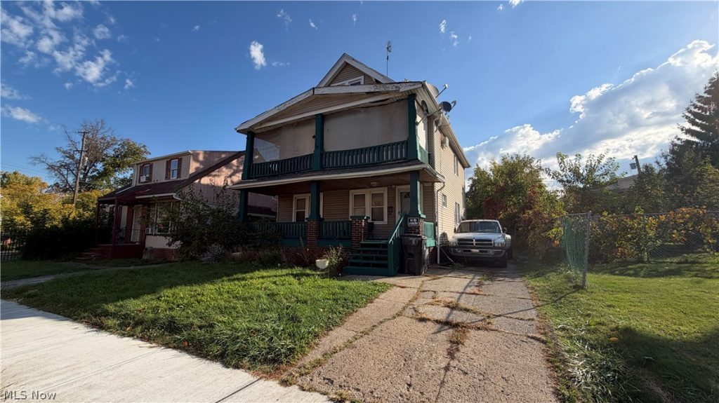 705 155th Street, Cleveland, OH