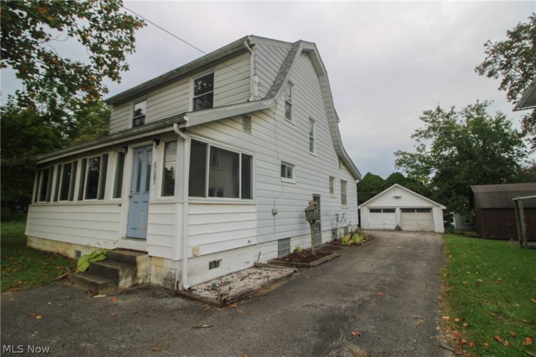 3910 Mahoning Avenue, Youngstown, OH - Photo 2