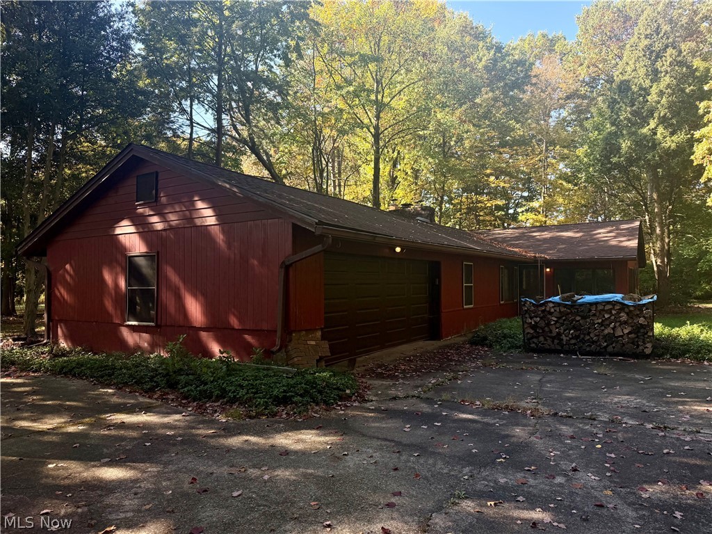 897 Ledge Road, Macedonia, OH