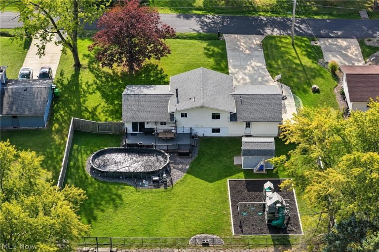 427 Brian Drive, Tallmadge, OH - Photo 6