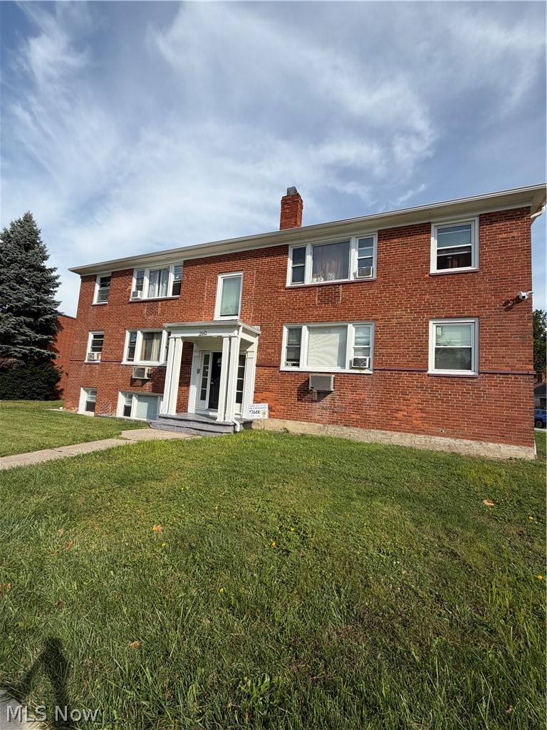 2443 Noble Road, Cleveland Heights, OH, 44121