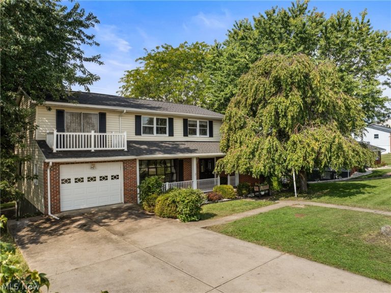 67190 Graham Road, St Clairsville, OH, 43950