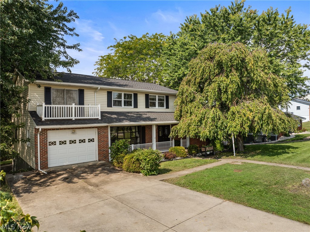 67190 Graham Road, St Clairsville, OH