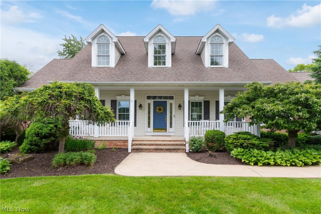 1949 Middleton Road, Hudson, OH