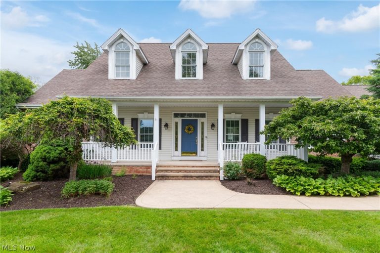 1949 Middleton Road, Hudson, OH, 44236