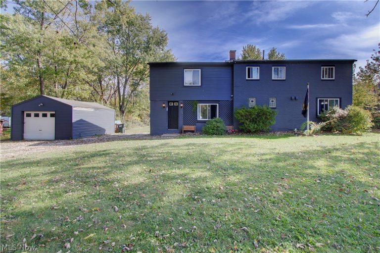 414 Cole Avenue, Canton, OH - Photo 4