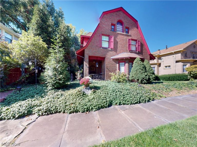 217 4th Street, Massillon, OH, 44646