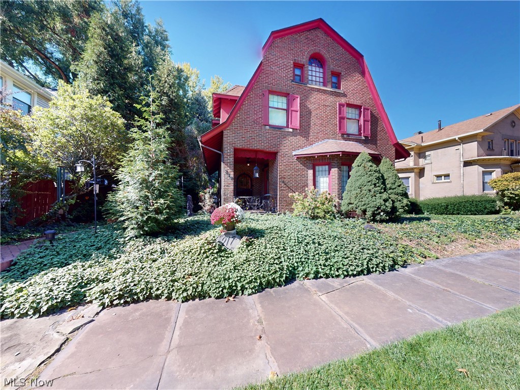 217 4th Street, Massillon, OH