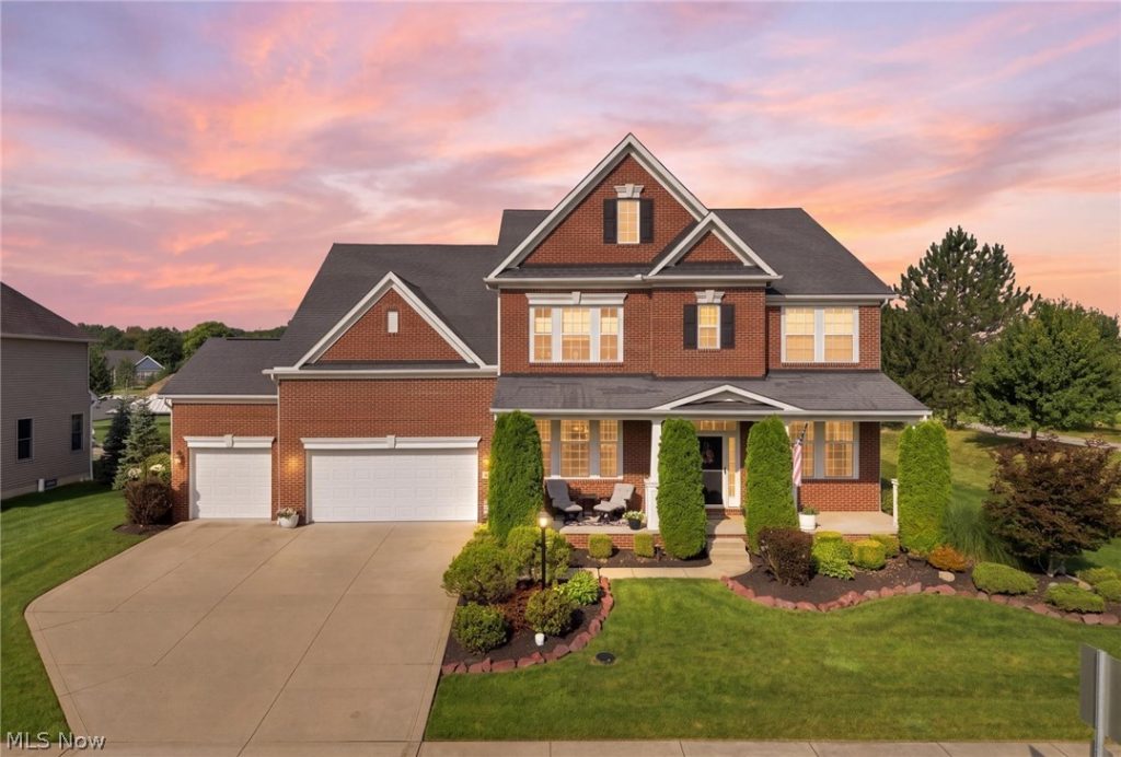 11050 Westwood Boulevard, Columbia Station, OH