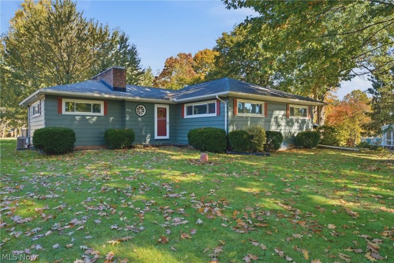 1315 Grove Street, Canton, OH, 44721