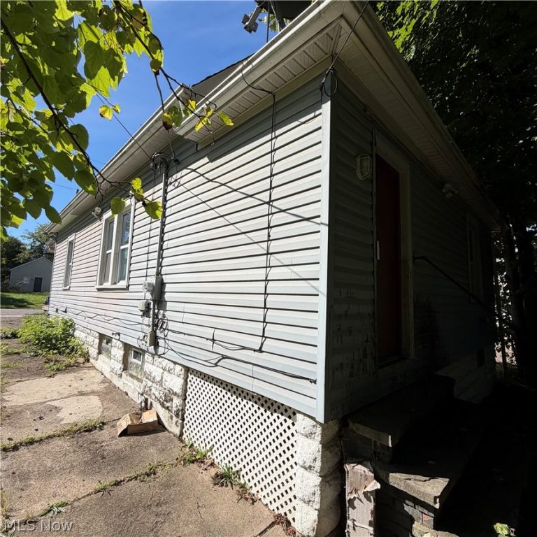 9921 Prince Avenue, Cleveland, OH - Photo 4