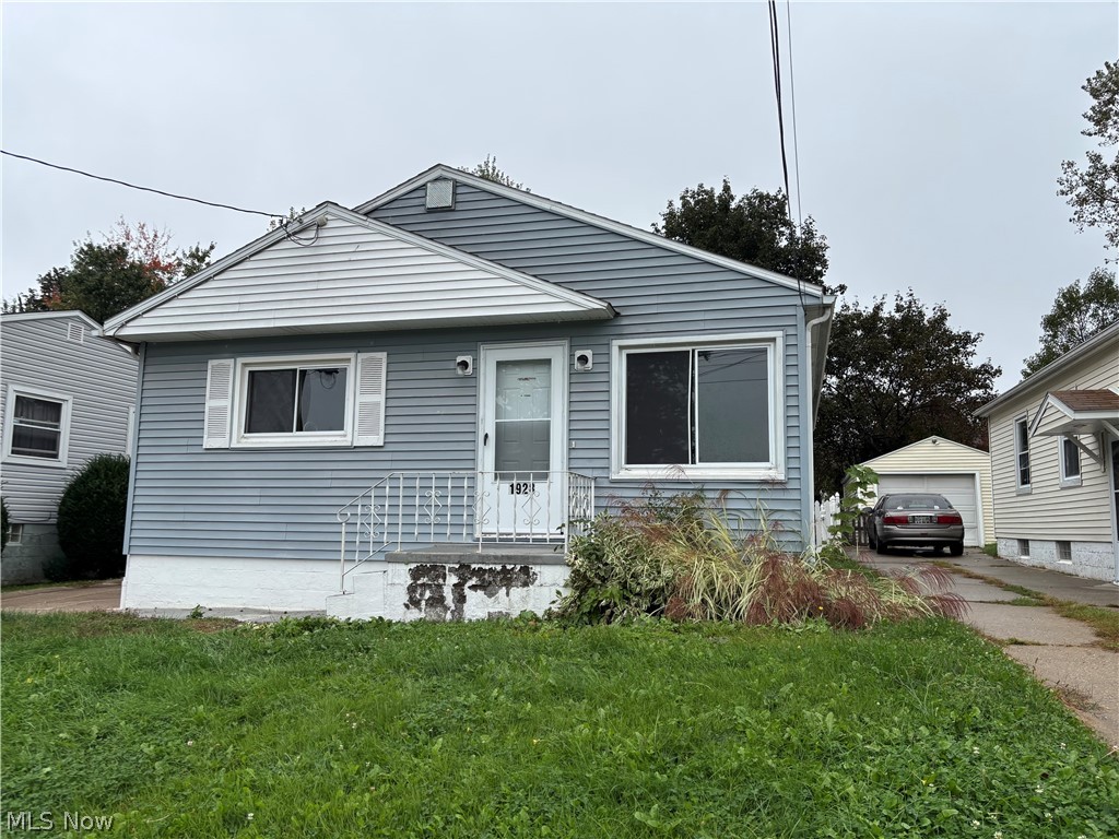 1928 13th Street, Akron, OH