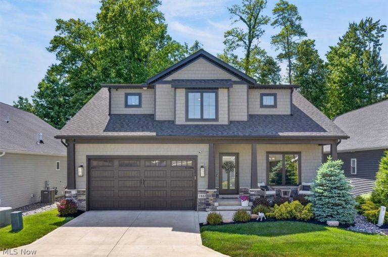 7882 Fox Hunter Lane, Concord Twp, OH, 44077
