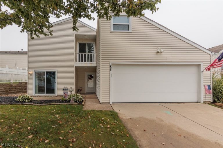 88 Castle Court, Brunswick, OH, 44212