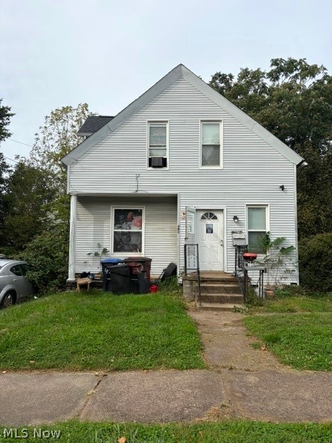 490 Rentschler Street, Akron, OH, 44304