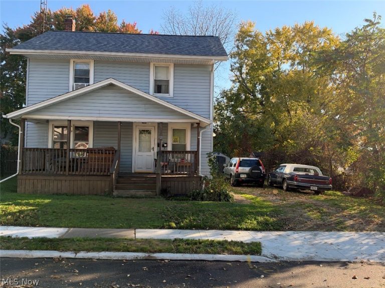 13 State Avenue, Massillon, OH, 44646
