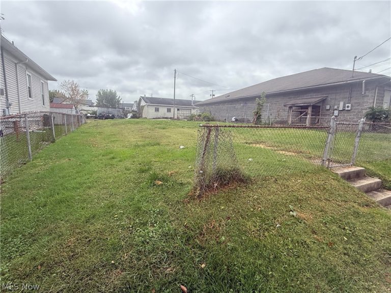 1507 Lynn Street, Parkersburg, WV, 26101