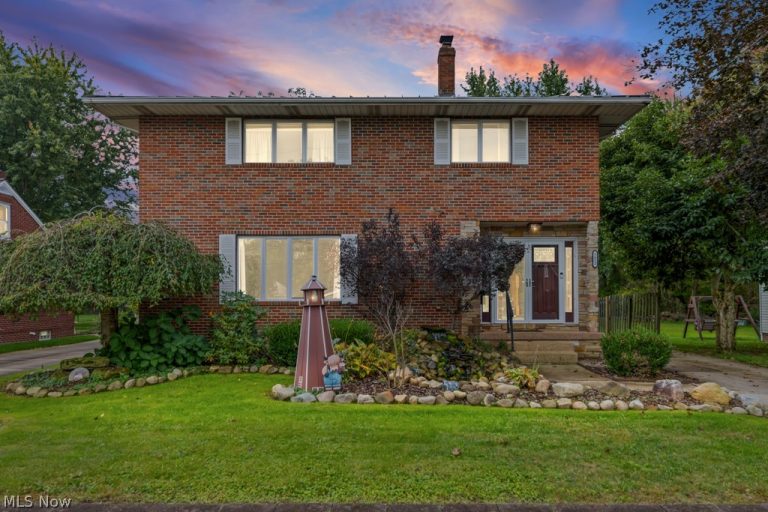 3852 Argonne Avenue, Mogadore, OH, 44260