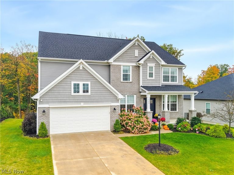 4384 Chaseline Ridge, Brunswick, OH - Photo 3