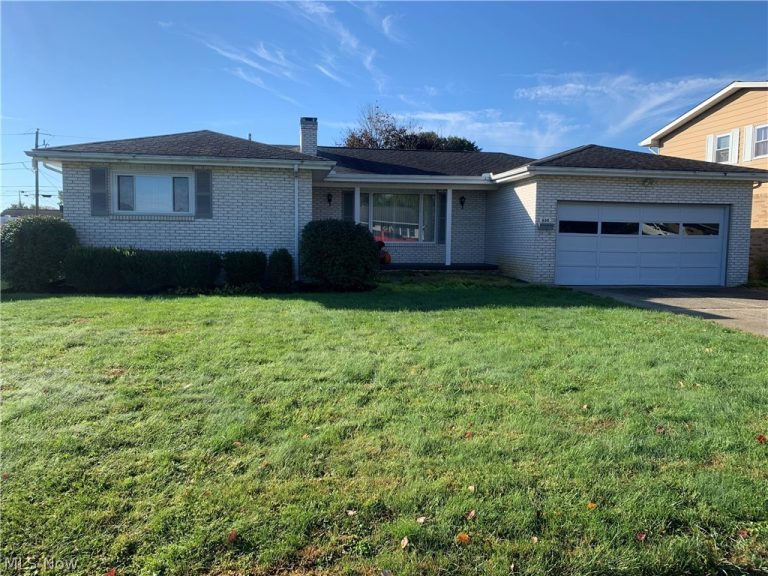 630 Orchard Avenue, New Philadelphia, OH, 44663