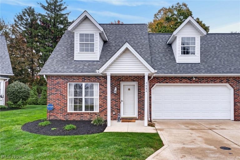 2084 Jennifer Street, Akron, OH, 44313