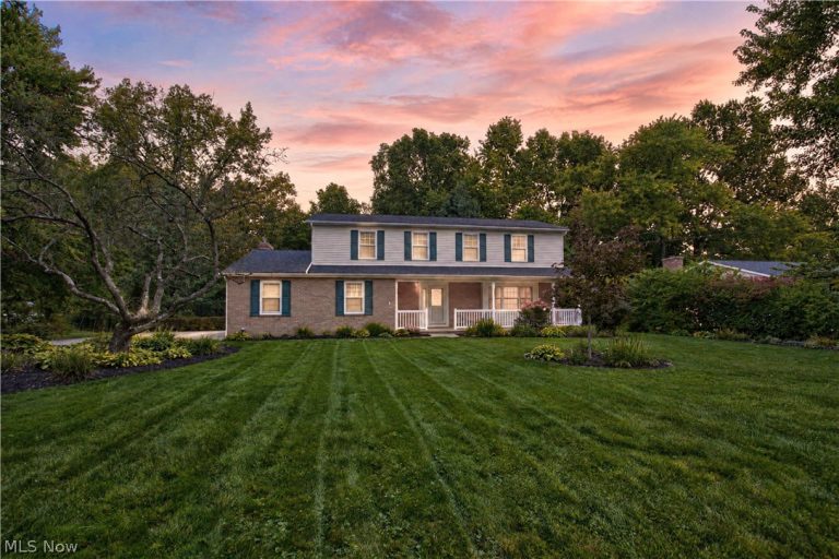 211 Beacon Hill Boulevard, Northfield, OH - Photo 4