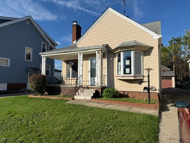 4824 84th Street, Garfield Heights, OH, 44125