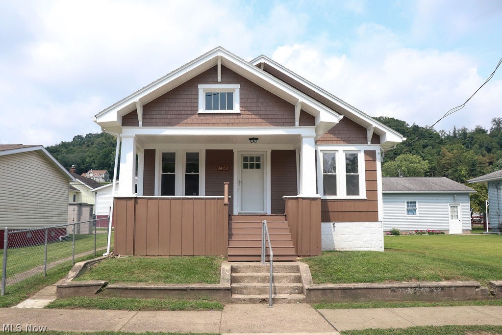 3423 Lincoln Avenue, Shadyside, OH