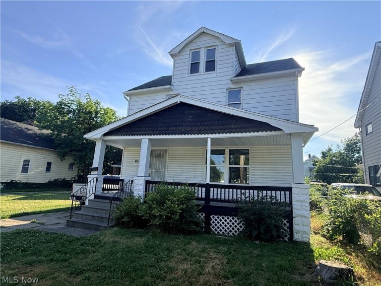 4146 143rd Street, Cleveland, OH - Photo 2