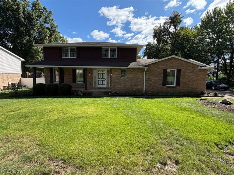762 Sawmill Trail, Massillon, OH - Photo 2