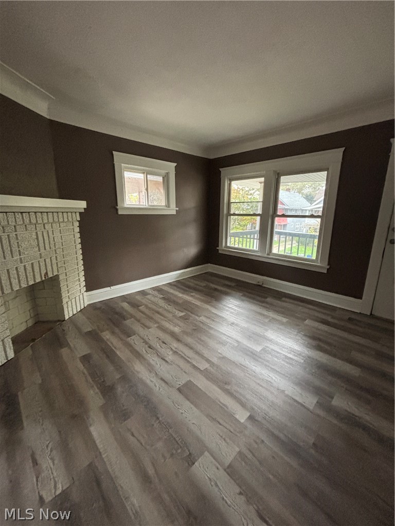 11913 Cromwell Avenue #Up, Cleveland, OH - Photo 3