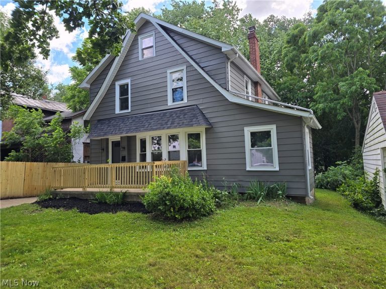 487 Woodland Avenue, Wooster, OH - Photo 2