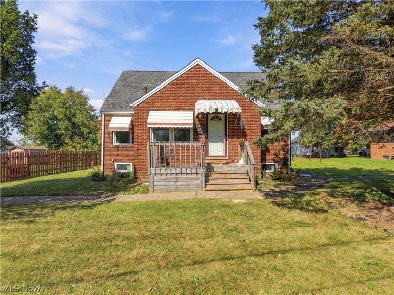 2459 Georgetown Road, Canton, OH - Photo 2