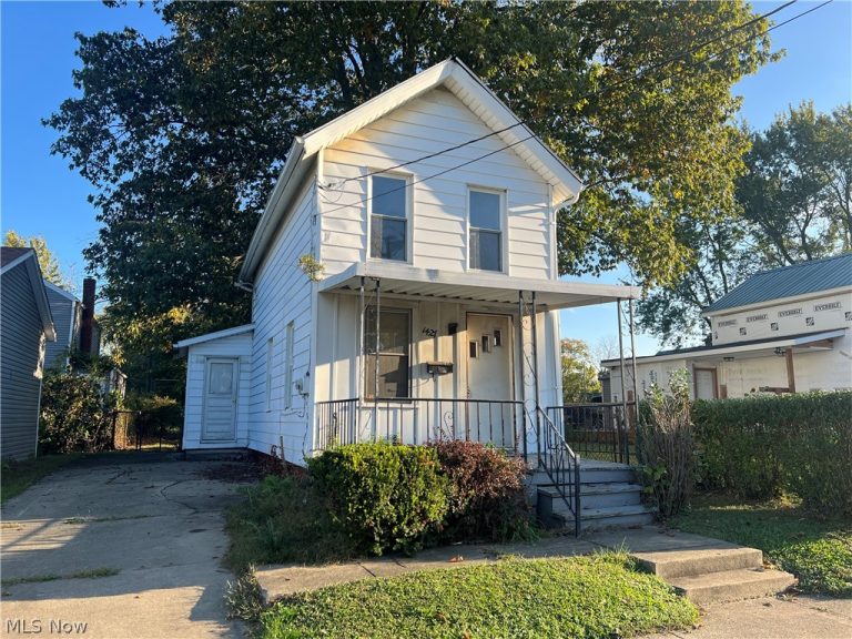 1427 4th Street, Canton, OH - Photo 3