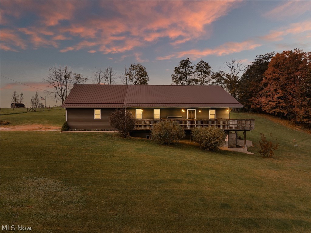 70550 Crescent Road, St Clairsville, OH