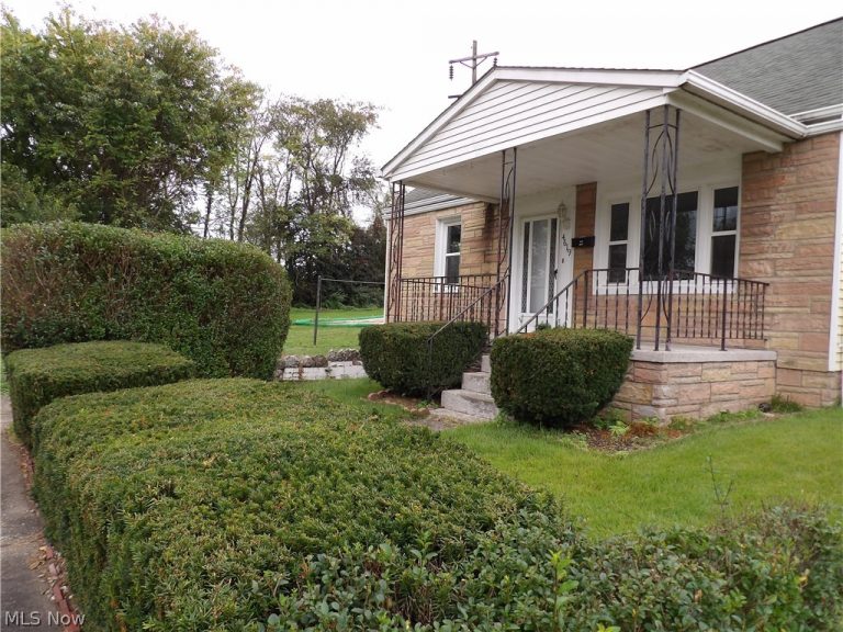 4619 Highland Avenue, Shadyside, OH - Photo 4
